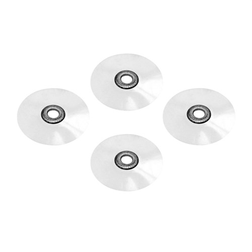 PURE POLISHING DISC 2382SF WIT SUPERFINE SNAP-ON 14MM 85ST